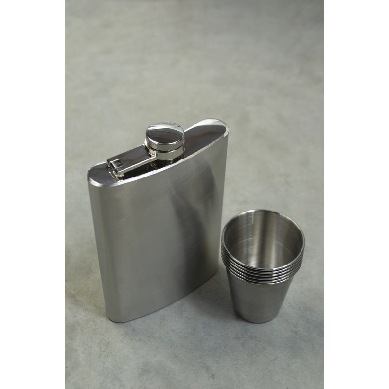 Подарунковий набір для мангалу Moltis MT-10241: для чоловіка, друга, шефа