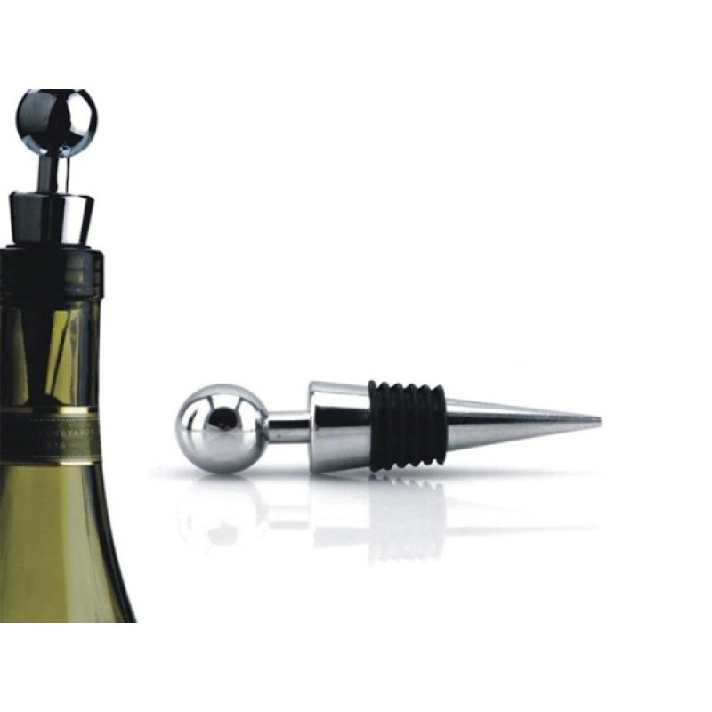 Винний набір UNI з 4 предметів, подарунковий набір для вина в подарунковому кейсі LUX