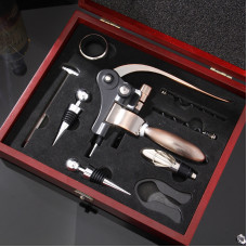 Набір сомельє для вина Moltis Wine Master