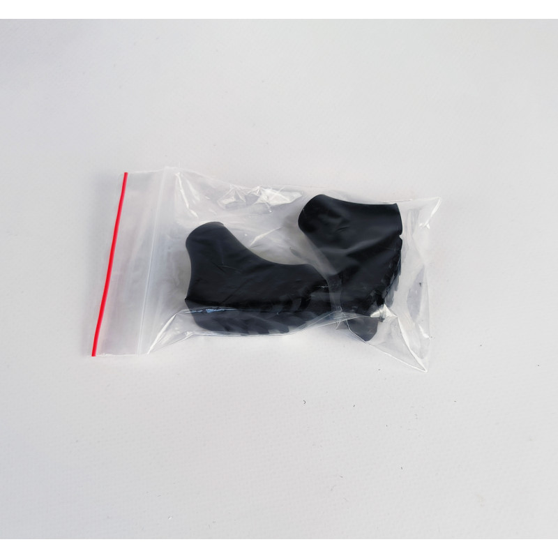 Наконечники насадки для трекінгових палиць Чобітки Moltis пара 2 шт. (для твердого покриття)