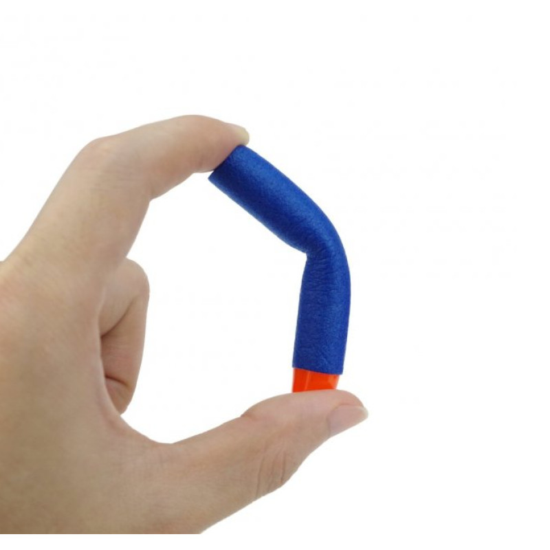 Патрони (стріли) для Бластер Hasbro NERF (Хасбро Нерф) Сині 50 шт. (DT-110144)