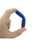 Патрони (стріли) для Бластер Hasbro NERF (Хасбро Нерф) Сині 50 шт. (DT-110144)