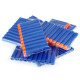 Патрони (стріли) для Бластерів Hasbro NERF (Хасбро Нерф) Сині 100 шт. (DT-110146)