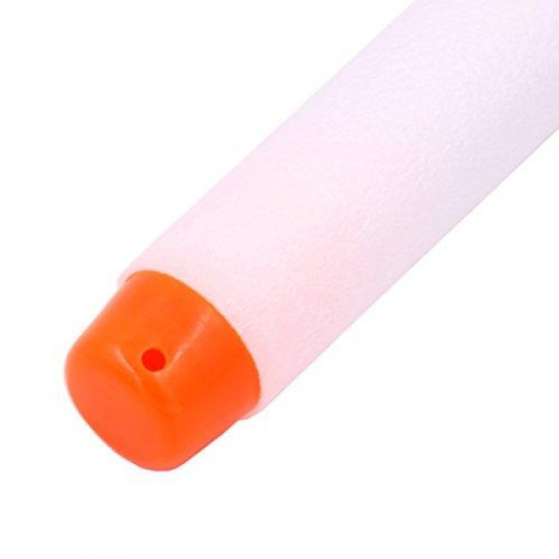 Набір блискучих патронів для бластерів Hasbro NERF 20 шт. (DT-2584)