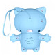Інтеракивна музична іграшка Кошеня Link link Cat Karakuli Baby, Smart Baby (709E blue)