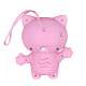 Інтеракивна музична іграшка Кошеня Link link Cat Karakuli Baby, Smart Baby (709E pink)