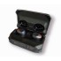 Наушники-вкладыши беспроводные Bluetooth Moltis M18 Wireless Freedom Buds з фонариком